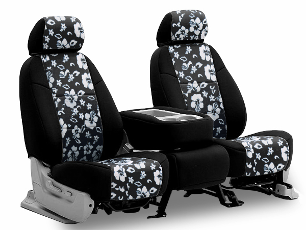 These waterproof Coverking neoprene seat covers are an excellent line of 